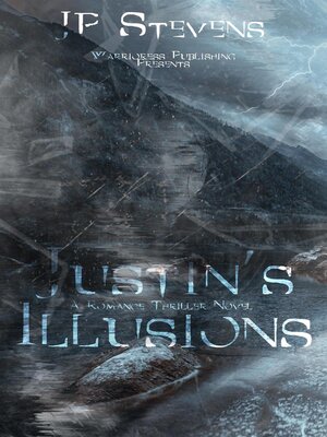 cover image of Justin's Illusions